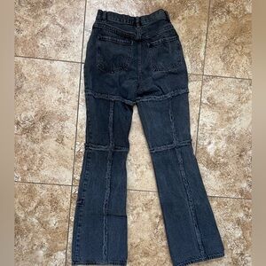 Selling because they don’t fit me anymore. Only used 5 times max.